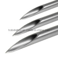 Sterilized Tattoo Body Piercing Needles